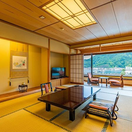 Izu Mitohama Shotokan Numazu Dış mekan fotoğraf