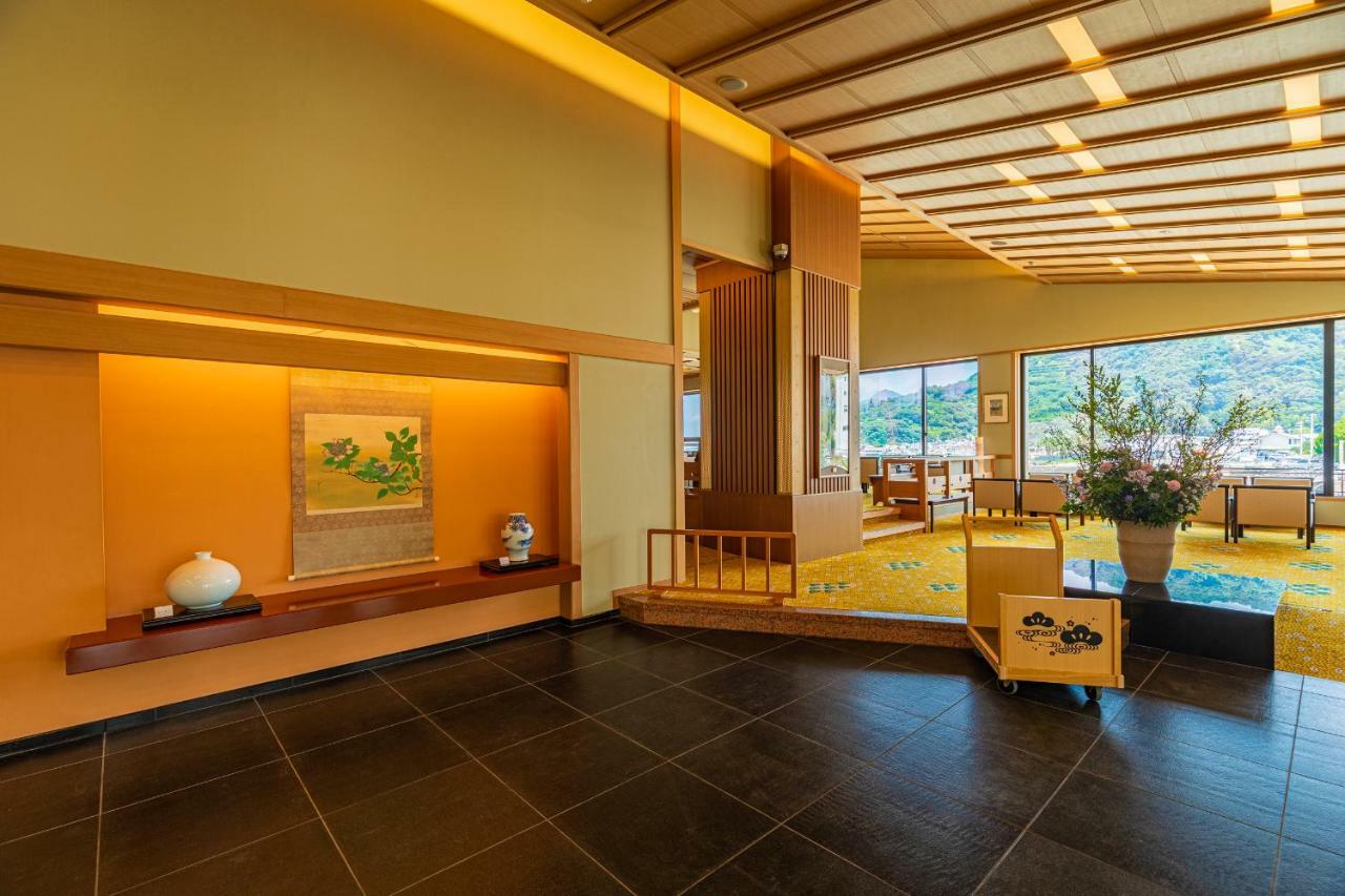 Izu Mitohama Shotokan Numazu Dış mekan fotoğraf