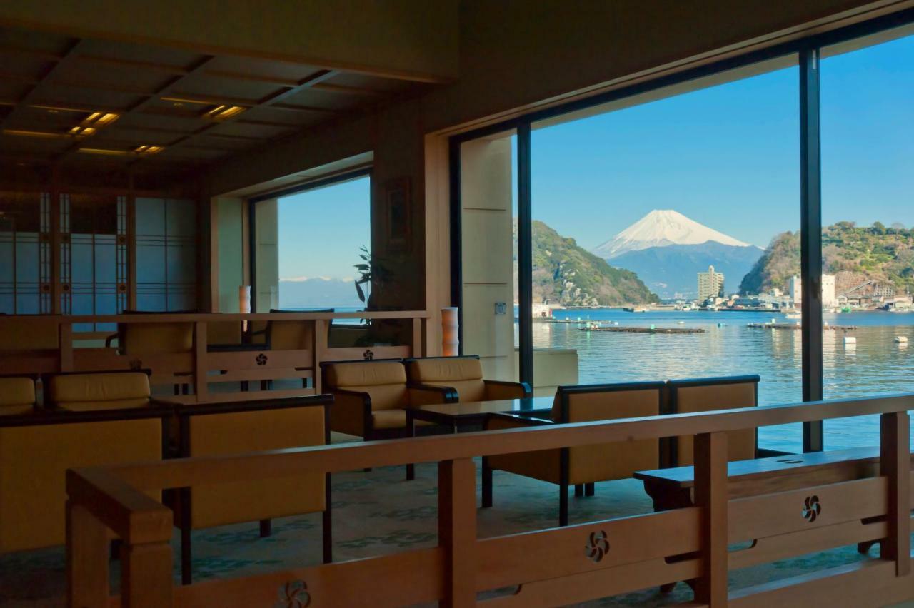Izu Mitohama Shotokan Numazu Dış mekan fotoğraf