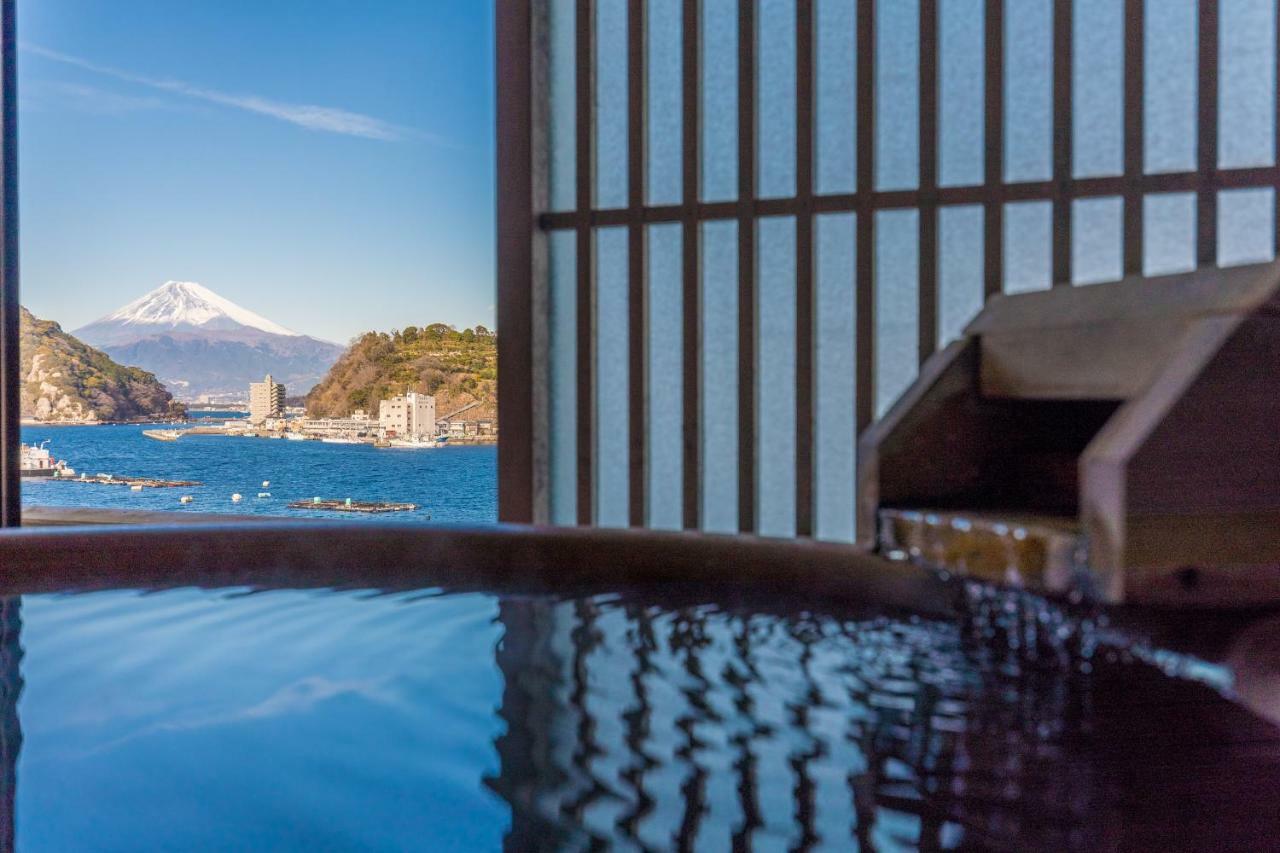 Izu Mitohama Shotokan Numazu Dış mekan fotoğraf