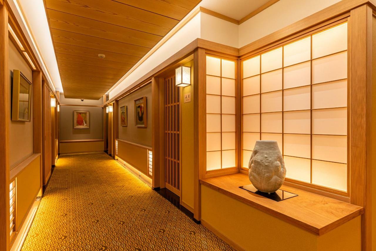 Izu Mitohama Shotokan Numazu Dış mekan fotoğraf