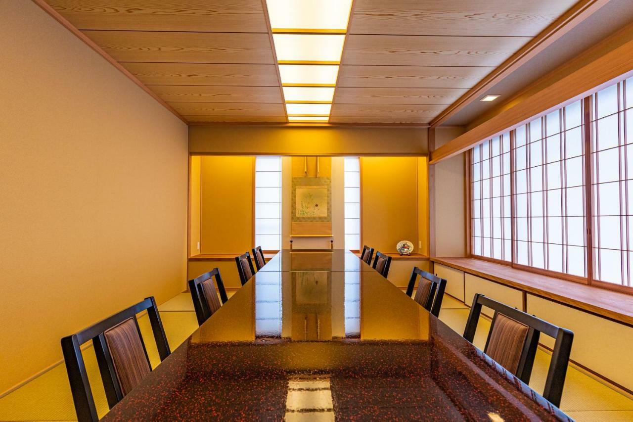Izu Mitohama Shotokan Numazu Dış mekan fotoğraf