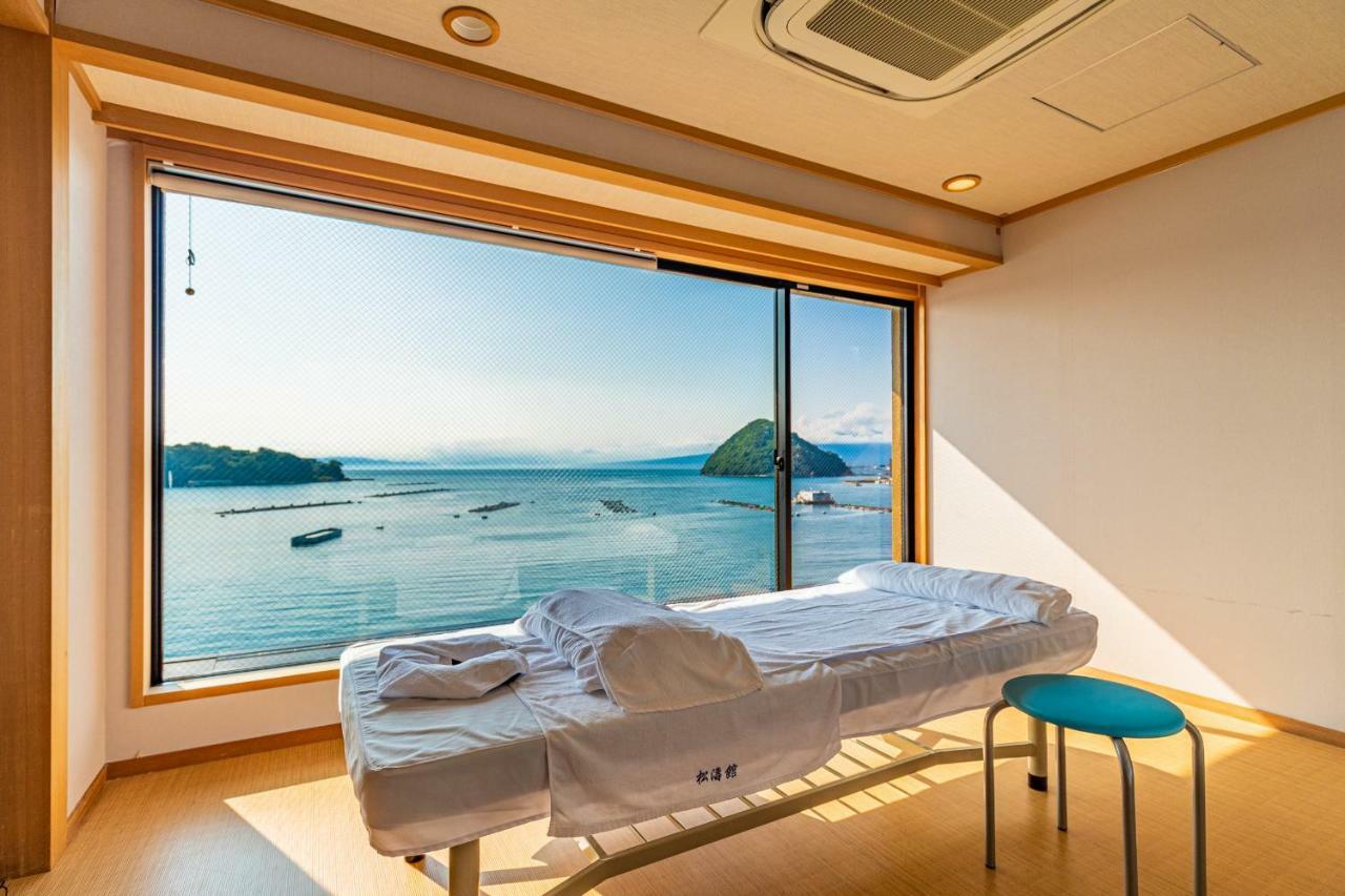 Izu Mitohama Shotokan Numazu Dış mekan fotoğraf