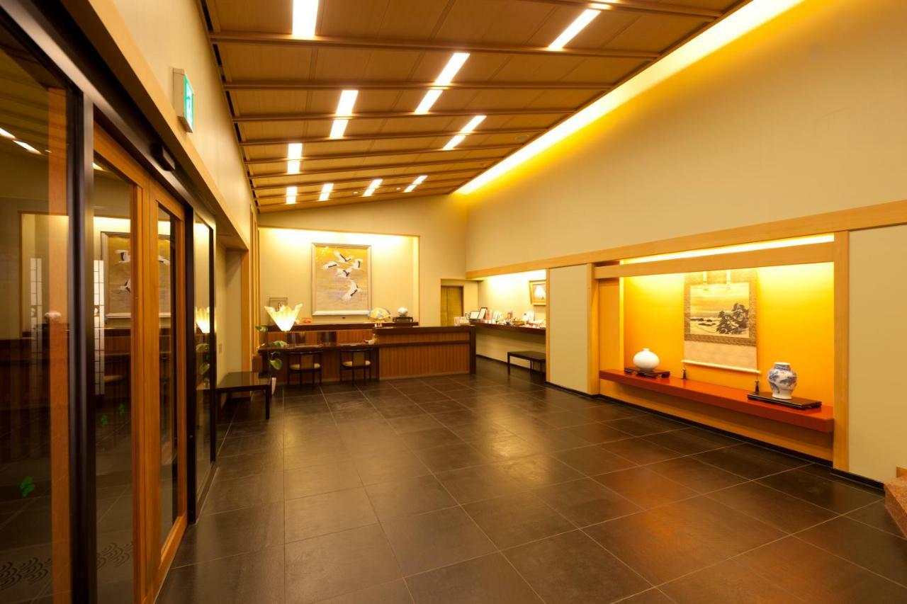 Izu Mitohama Shotokan Numazu Dış mekan fotoğraf