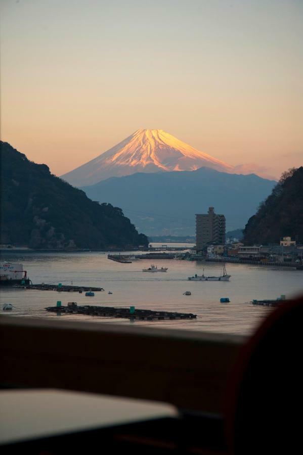 Izu Mitohama Shotokan Numazu Dış mekan fotoğraf