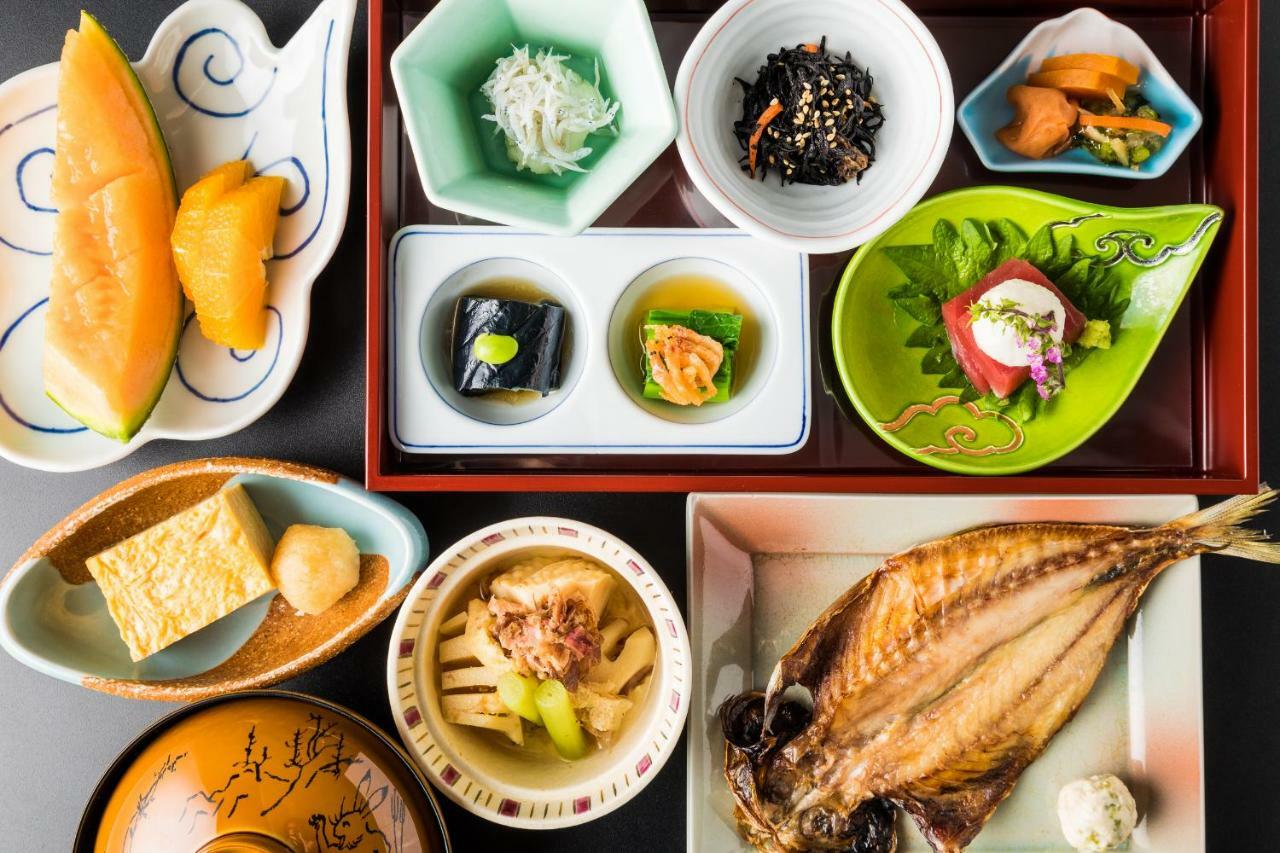 Izu Mitohama Shotokan Numazu Dış mekan fotoğraf