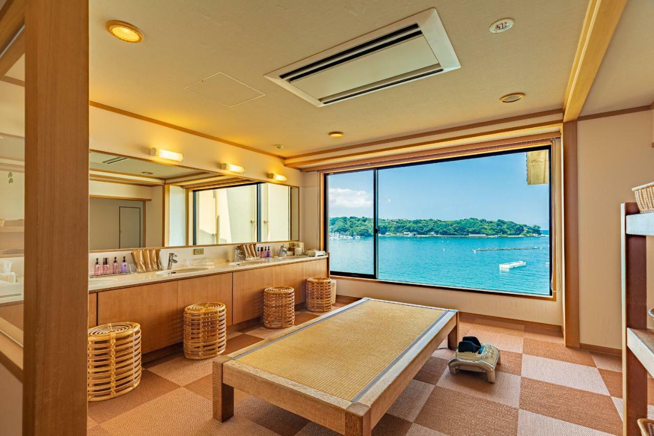 Izu Mitohama Shotokan Numazu Dış mekan fotoğraf